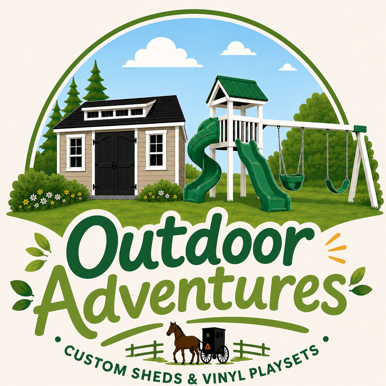 Outdoor Adventures USA
