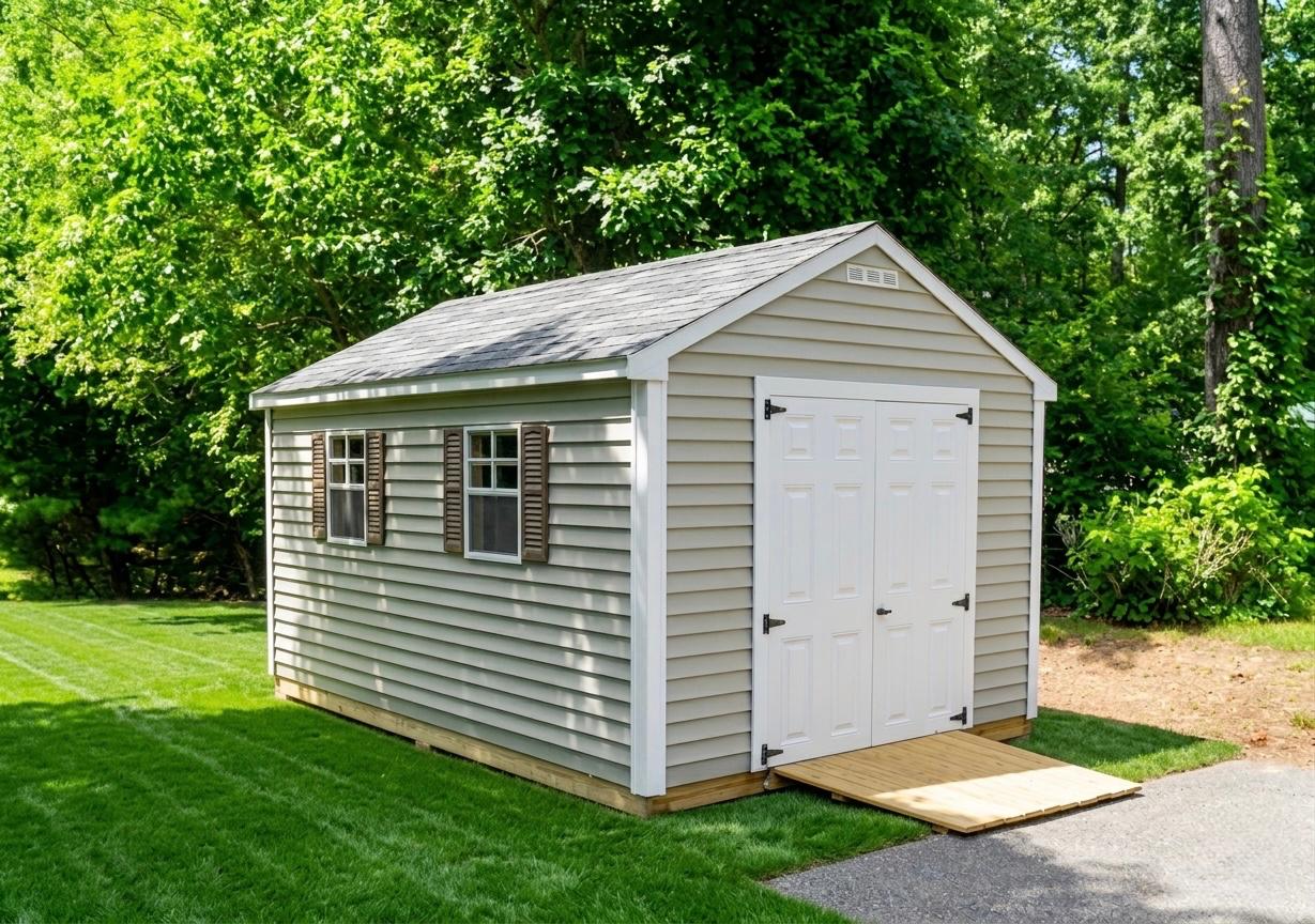 Shed SH-03