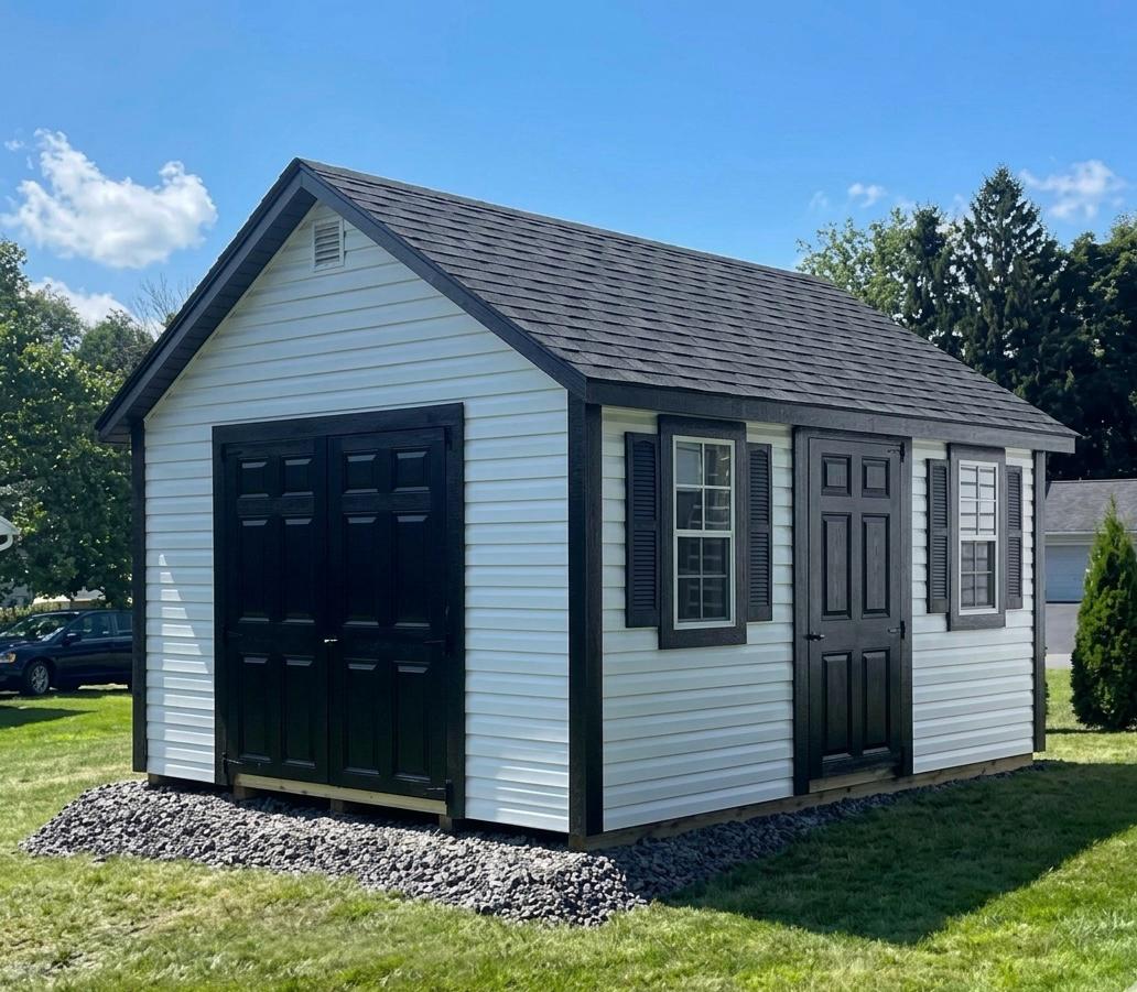 Shed SH-04