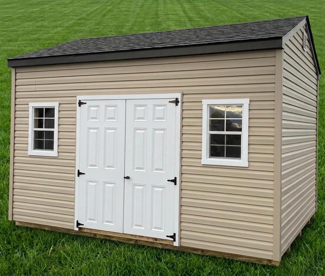 Shed SH-07