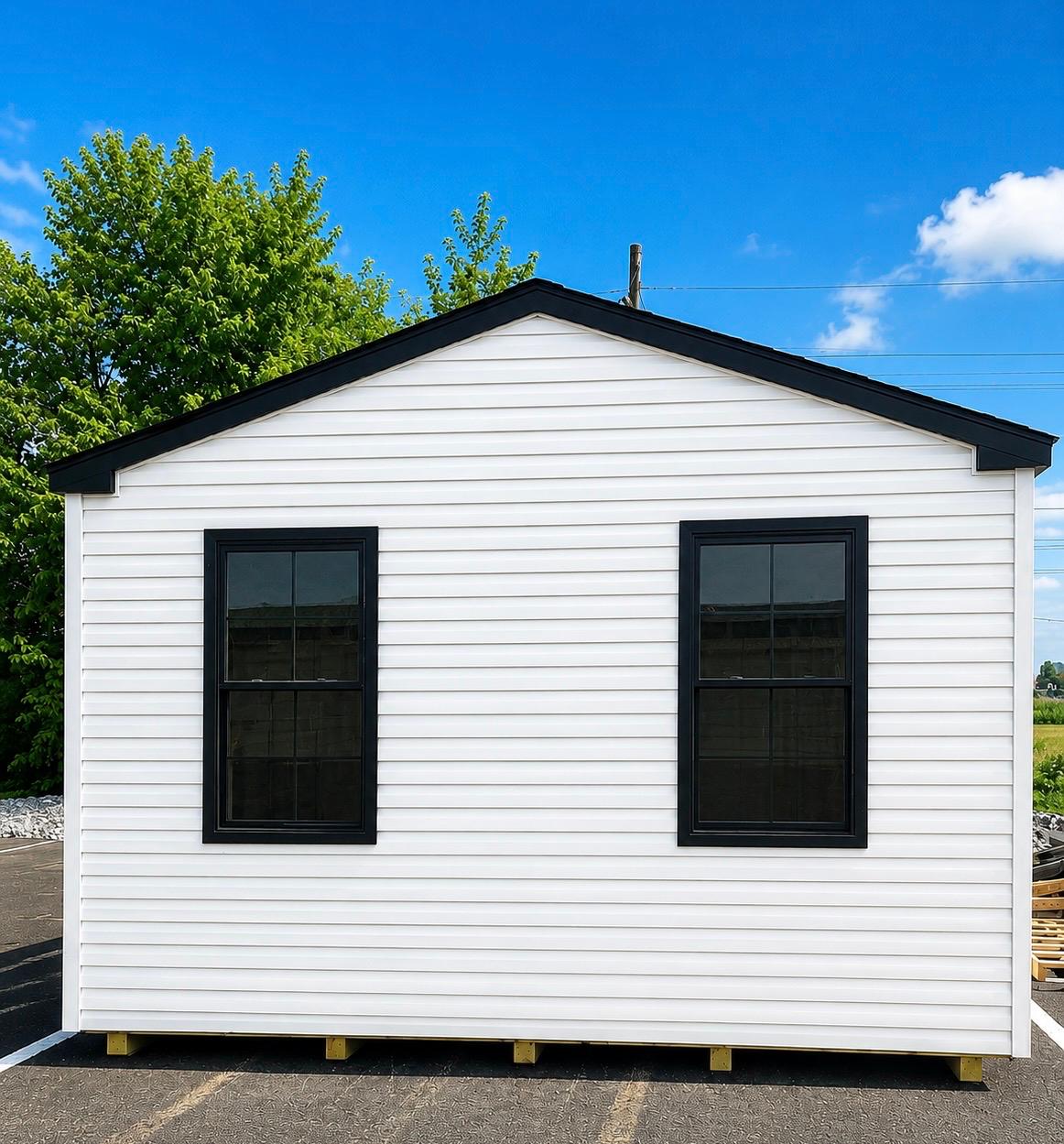 Shed SH-12