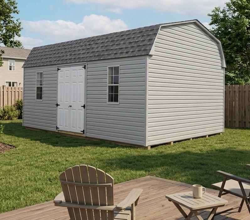Shed SH-14
