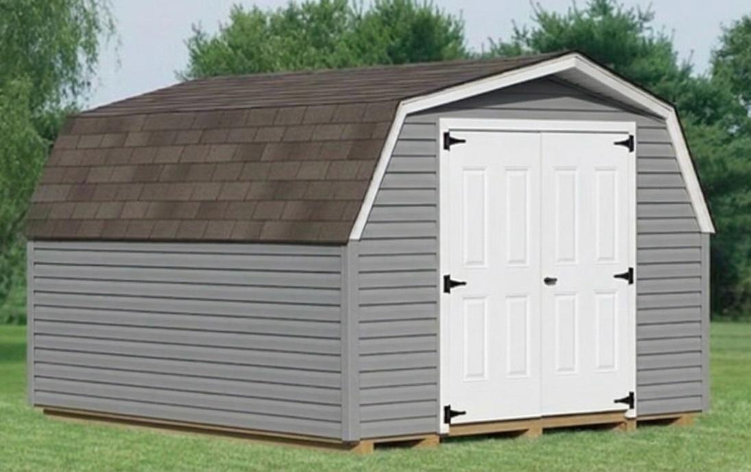 Shed SH-17