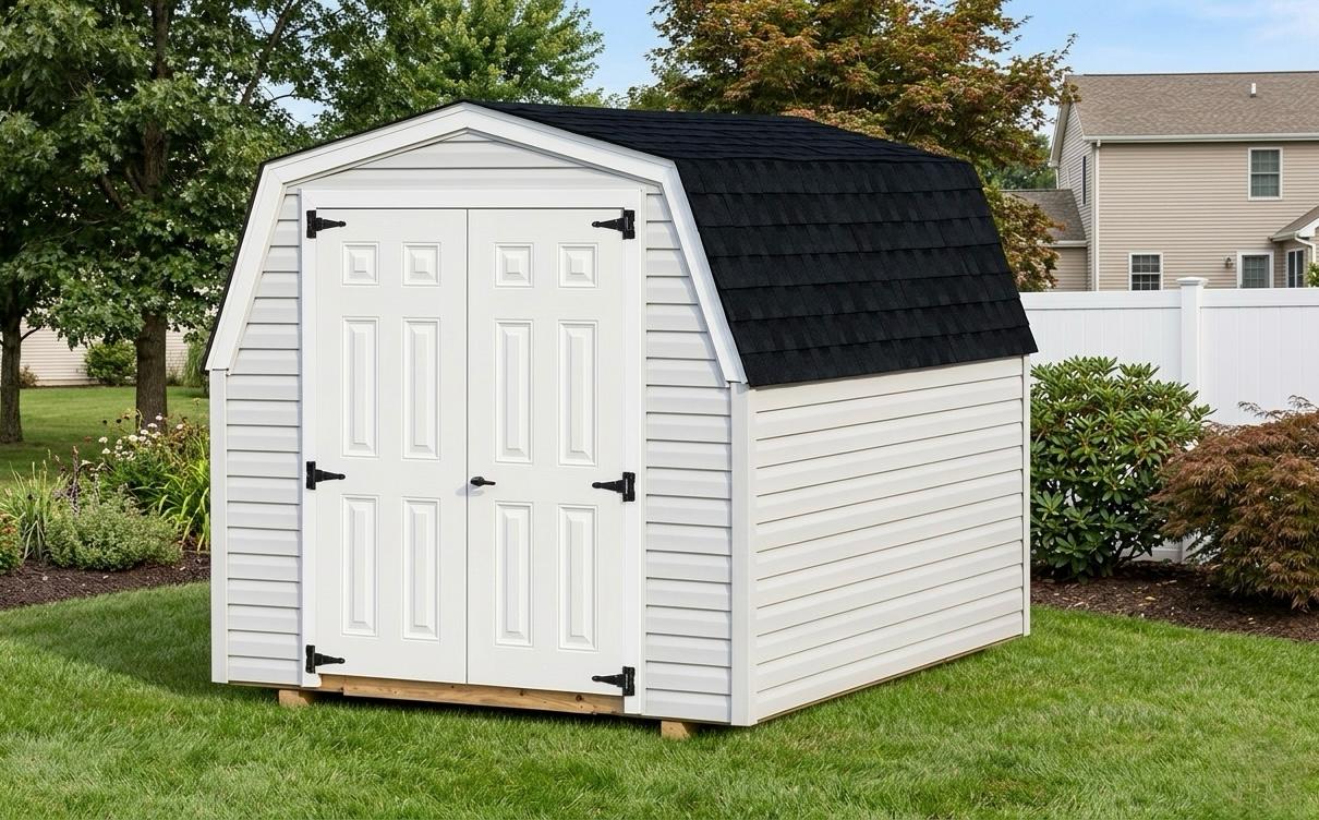 Shed SH-21