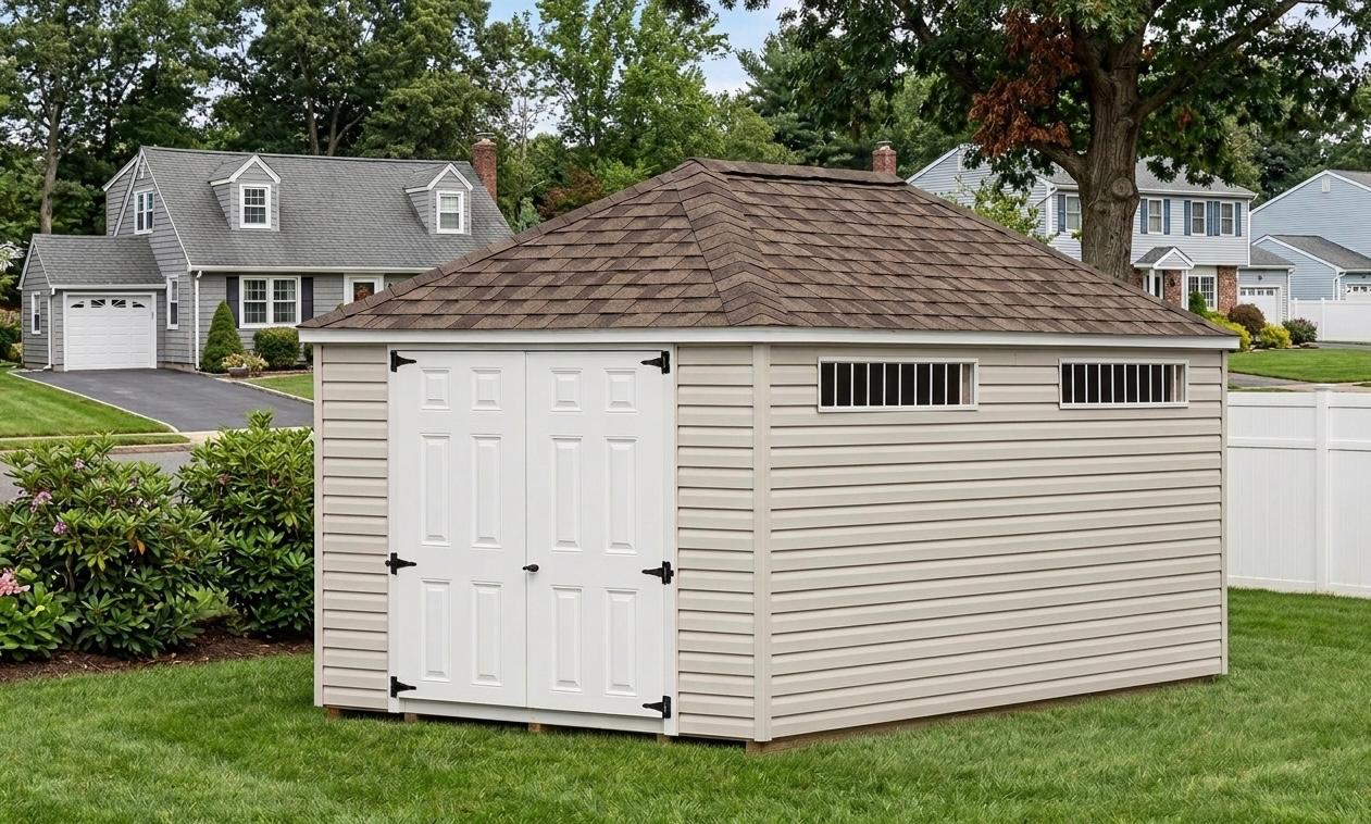 Shed SH-23