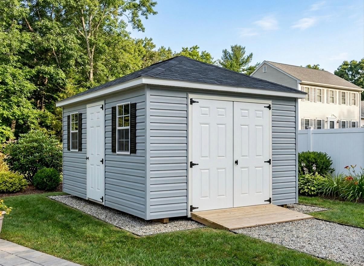 Shed SH-28