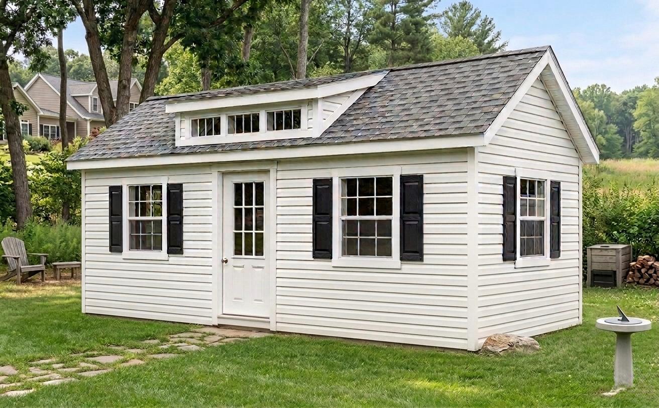 Shed SH-35