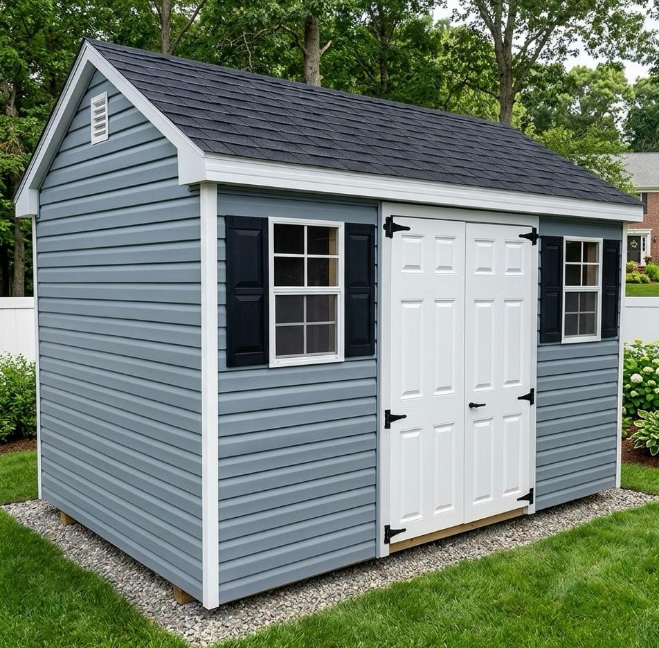 Shed SH-36