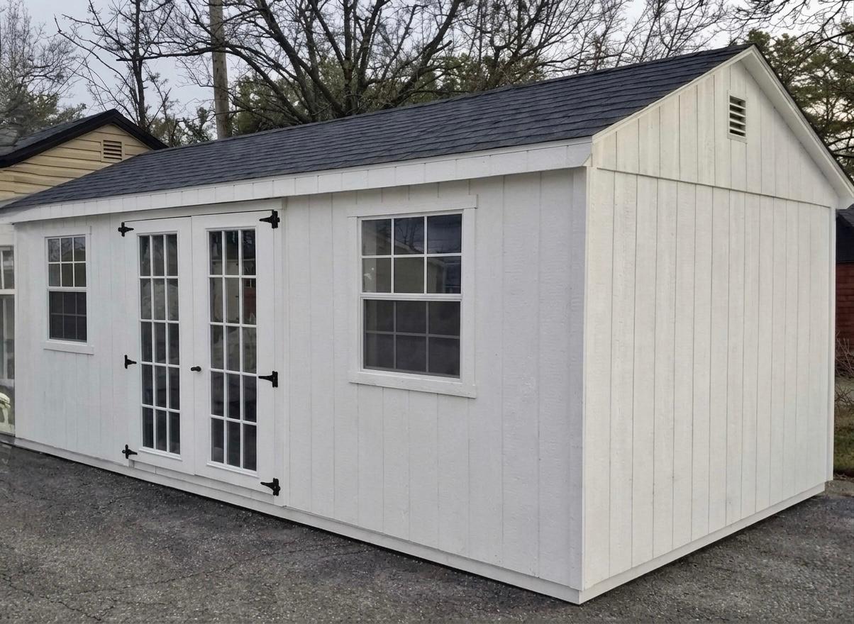Shed SH-37
