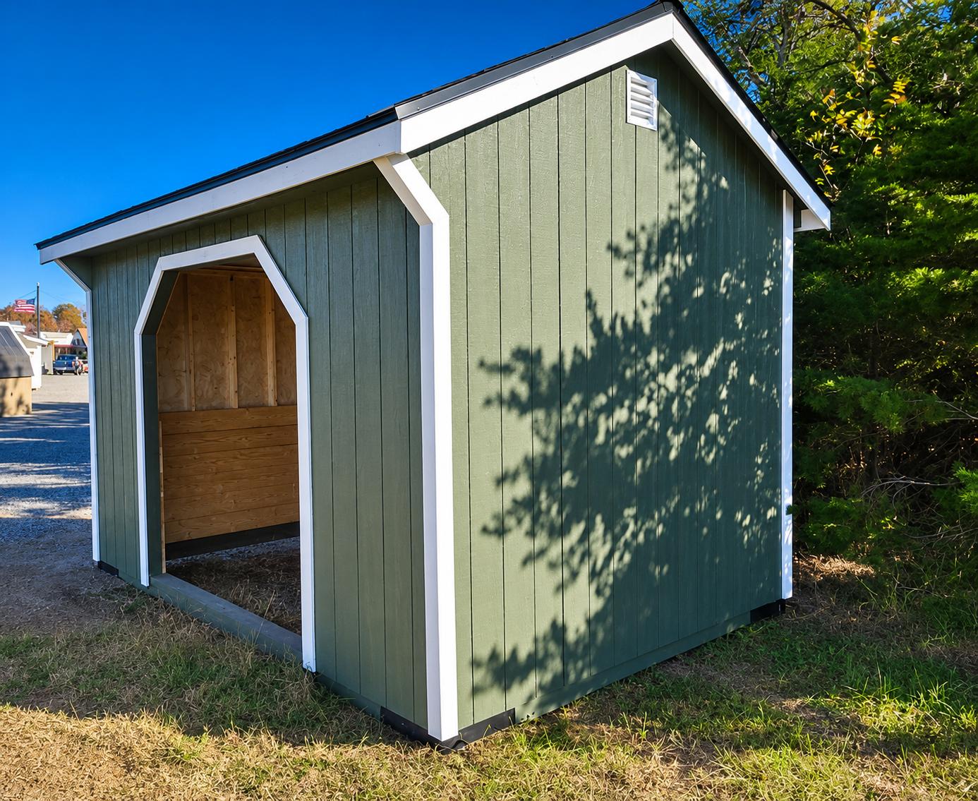 Shed SH-39