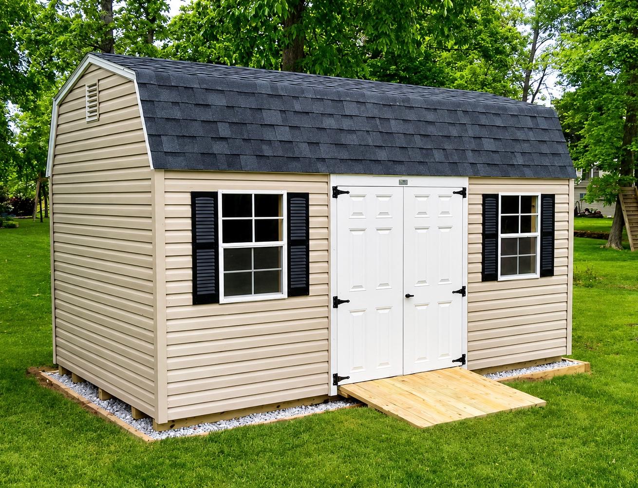 Shed SH-42