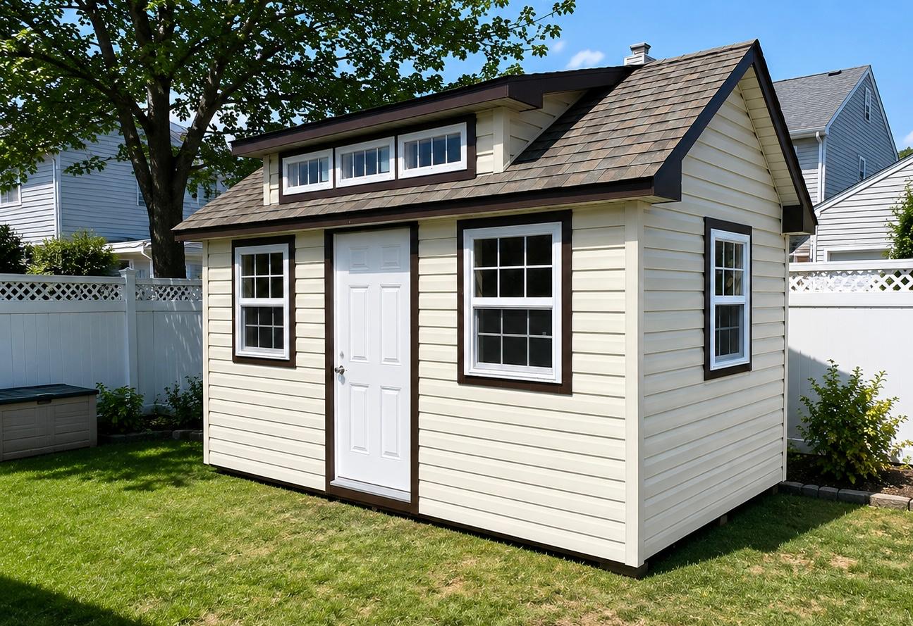 Shed SH-46