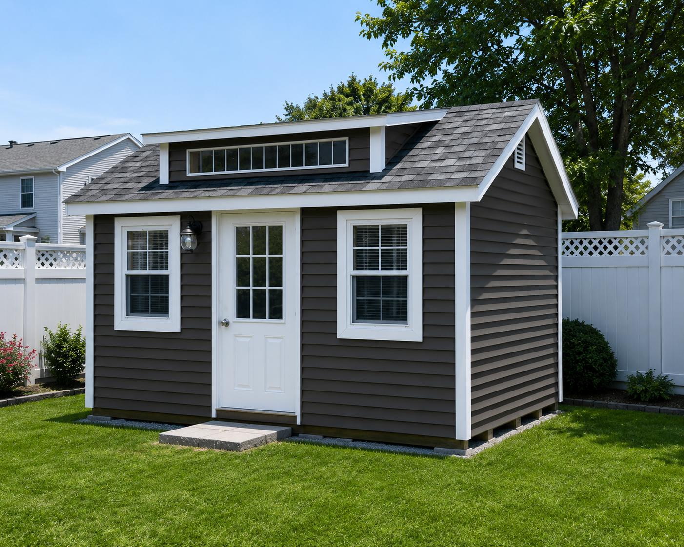 Shed SH-47
