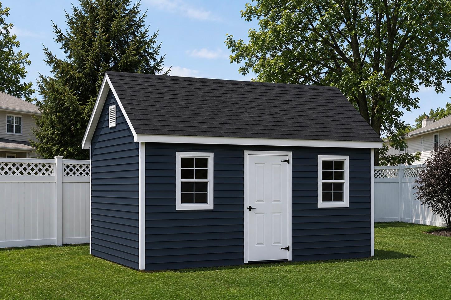 Shed SH-49