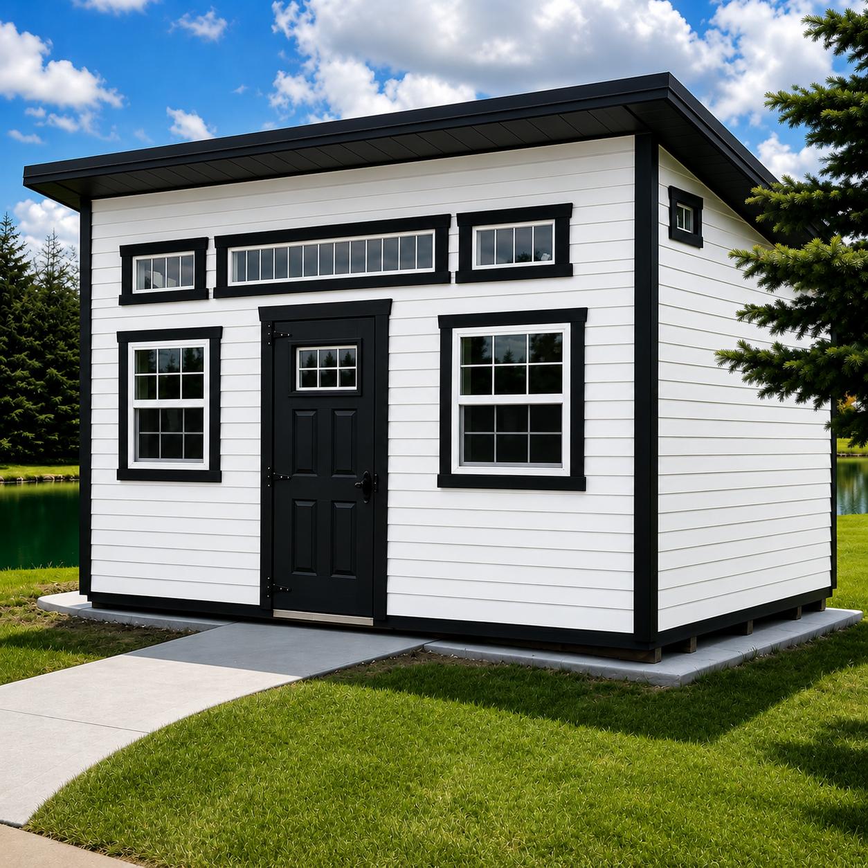 Shed SH-52